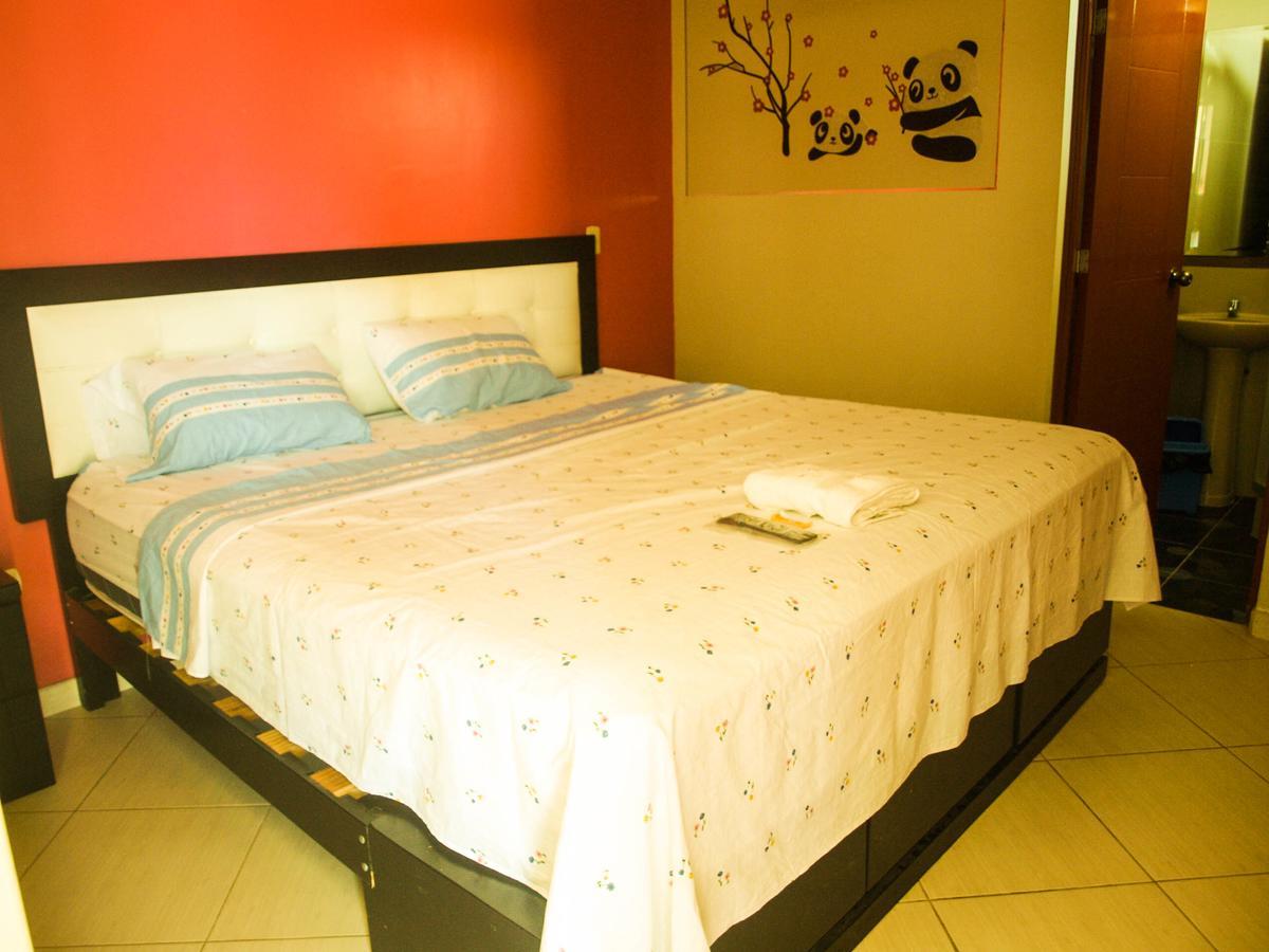 Bella Durmiente Hotel & Eventos Chincha Alta Luaran gambar