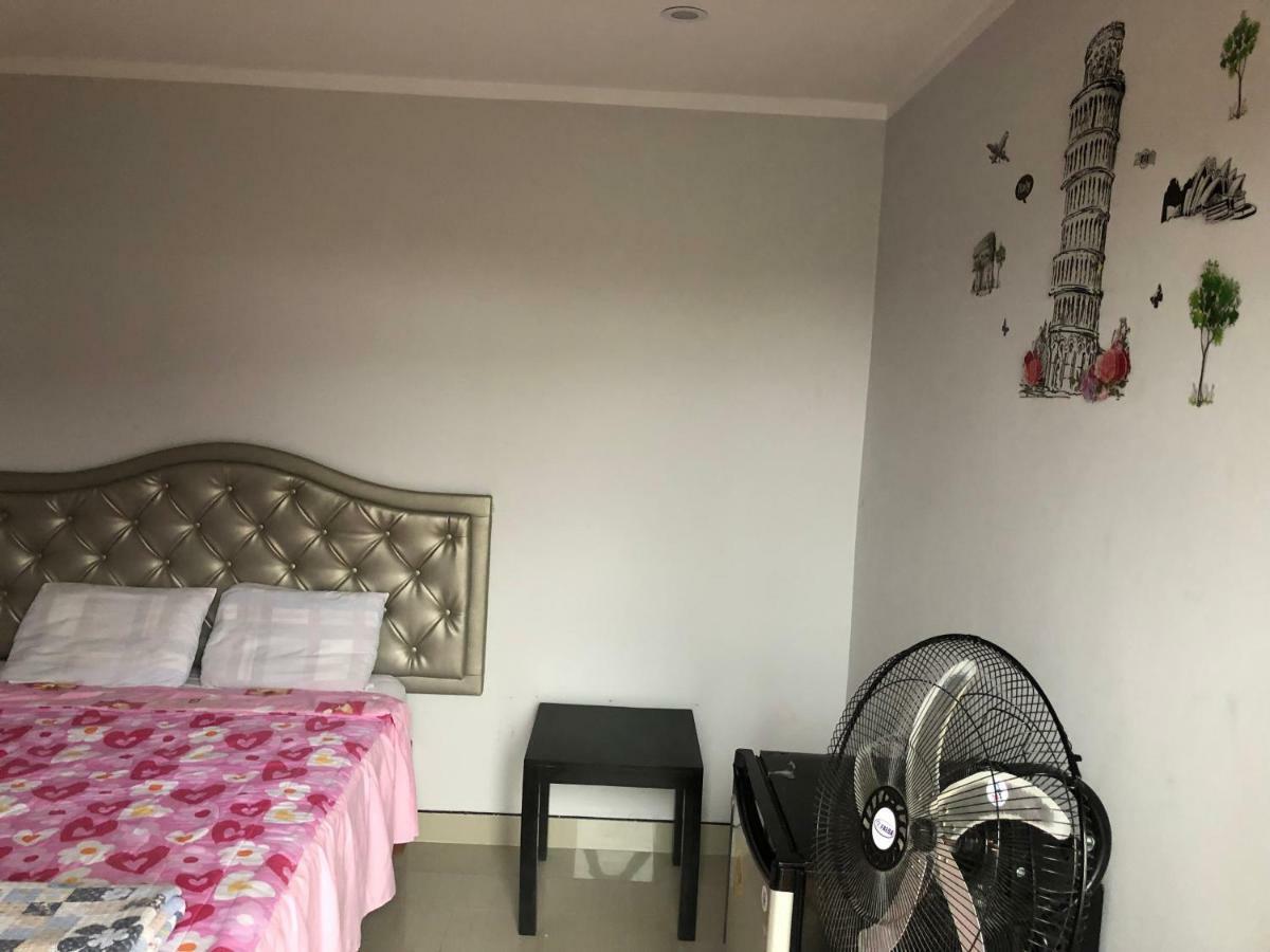 Bella Durmiente Hotel & Eventos Chincha Alta Luaran gambar