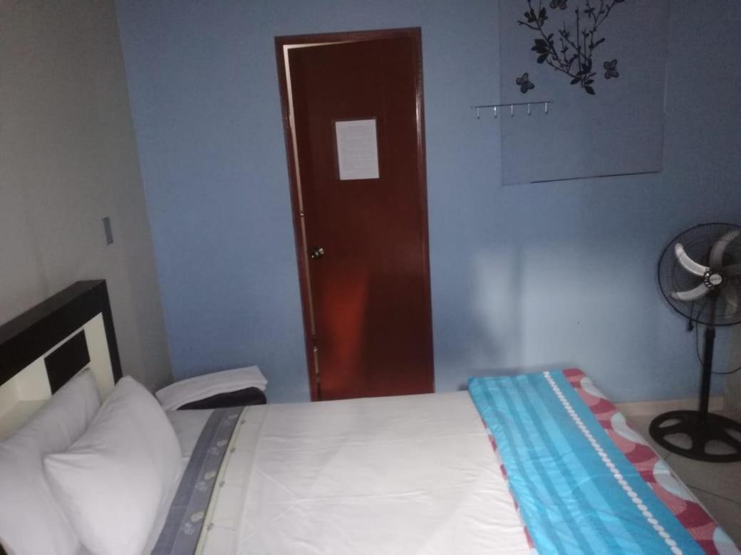 Bella Durmiente Hotel & Eventos Chincha Alta Luaran gambar
